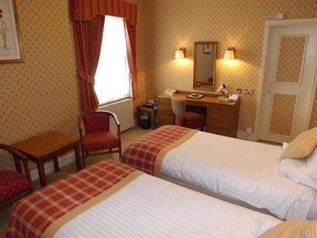 Metropole Hotel And Spa Llandrindod Wells Pokój zdjęcie