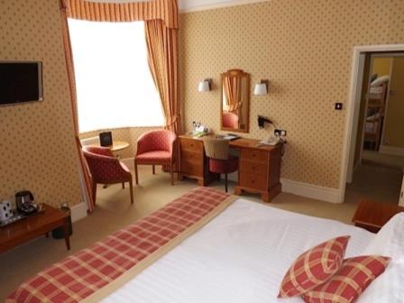 Metropole Hotel And Spa Llandrindod Wells Pokój zdjęcie