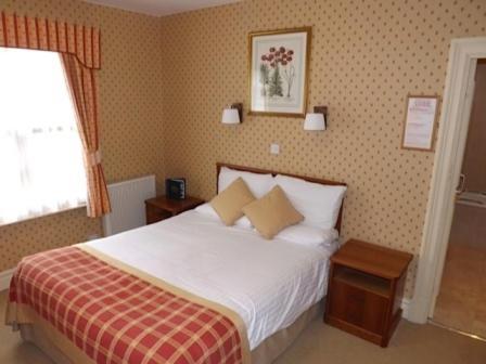 Metropole Hotel And Spa Llandrindod Wells Pokój zdjęcie